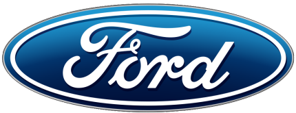 Logo ford 2